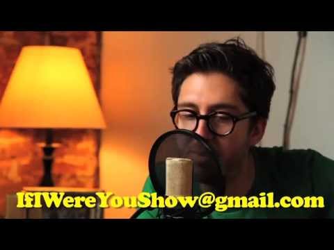 "If I Were You" with Amir Blumenfeld and Jake Hurwitz -- Episode 12: Kick Ass Dad