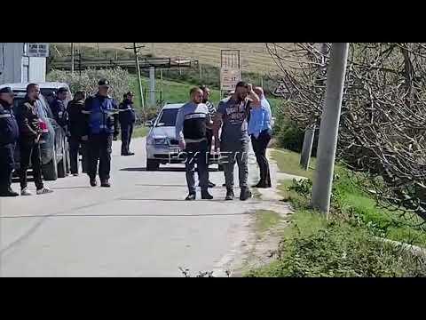 Ngjarja 'makabër' në Fier, momenti kur bashkëshorti i Merushes mëson lajmin e hidhur