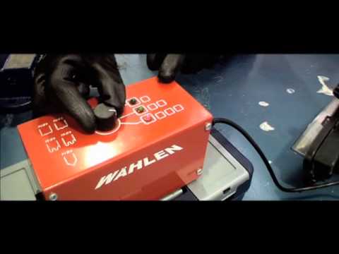 comment reparer engrenage plastique