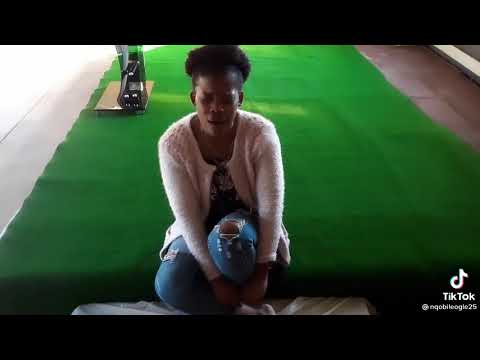 Nqobile Ogle YEHLA MOYA