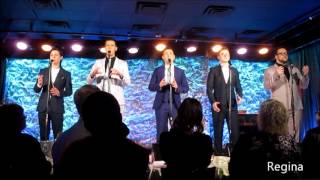 &quot;Music of the Night&quot; by Collabro at Iridium