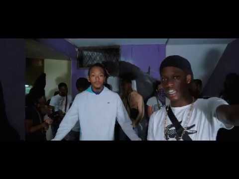 Scrapy X Tiyou - Impliqué (Prod By Yungspliff)