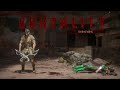 Kabal S Screamer Brutality Mortal Kombat 11 Ultimate
