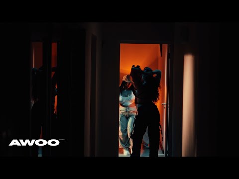 Ryan Castro, Blaiz Fayah & Tribal Kush - BOMBASTIK (Visualizer) | SENDÉ