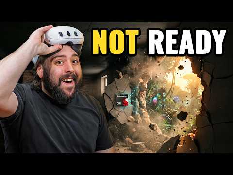 The Quest 3 Just Got a Massive Power Unlock