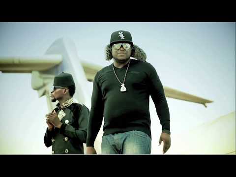 NaturalFace Ft. Charles Kwasi - So High [Official Video]