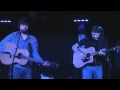 David Berkeley & Mike Miz - Chicago/A Hard Rain's A-Gonna Fall