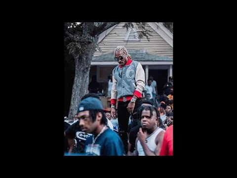 (FREE) Future x Lil Durk x Roddy Ricch Type Beat - "Testament" (prod. daysix)