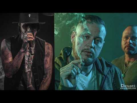 Jelly Roll - Southern Hospitality ᴴᴰ (ft. Yelawolf, Struggle, Alexander King)