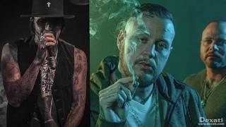 Jelly Roll - Southern Hospitality ᴴᴰ (ft. Yelawolf, Struggle, Alexander King)