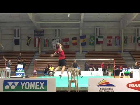 Jamaica international game 3, Osleni