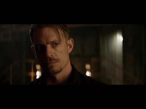 Trailer-Vorschau: The Informer