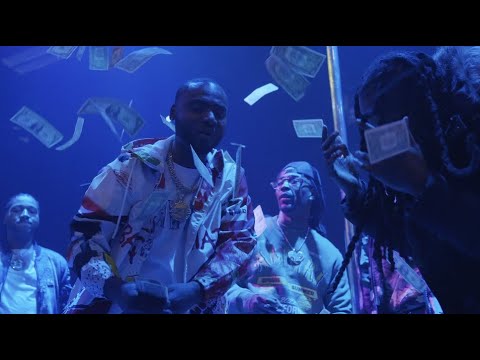 Tdot Pringle x Nolove Peez - Rare Form (Official Music Video)