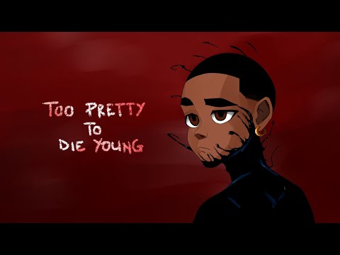 Az PRN - Too Pretty To Die Young [Full EP]