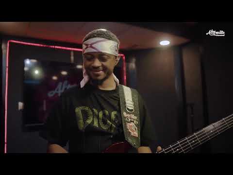 ALTERNATE SOUND ROOM Ep.4 - Igbo Highlife Groove - FT. Various Artists