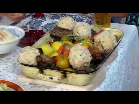 Trailer Lungauer Schöpsessen HD