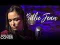 Michael Jackson Billie Jean Jennel Garcia Cover