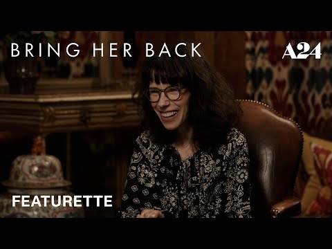 Official Featurette