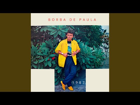 Barquinho De Papel - Borba de Paula