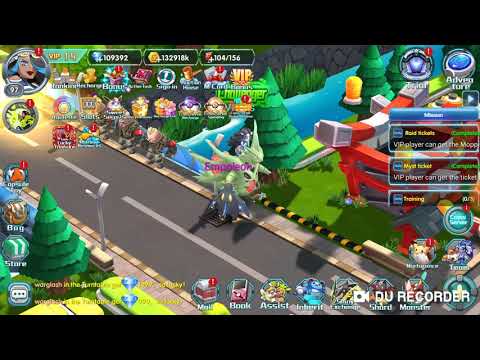 Pokeland Lucky Snatch 185k 26-2-2019