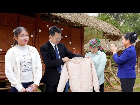 Li Tiêu Na VN and Lý Tử Anna