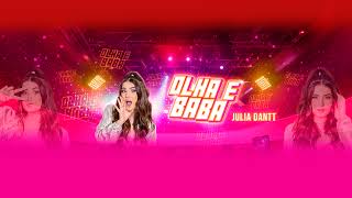 Transmissão ao vivo de Julia Dantt