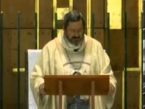 Basílica de Guadalupe. Misa RESUMEN domingo 21 de Abril de 2013.