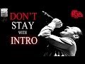 Linkin Park - Don't Stay (Intro) 