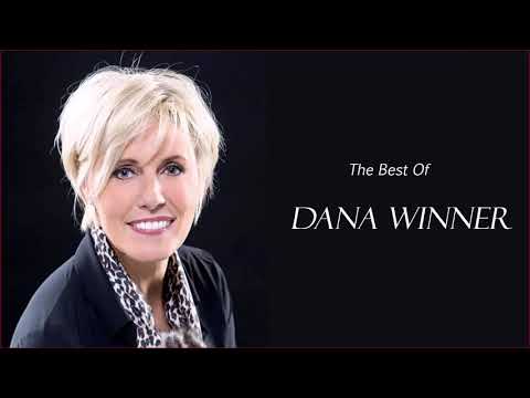 Dana Winner Greatest Hits Full Album - Best Of Dana Winner Playlist 2020