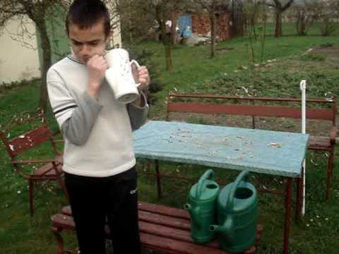 Nie wiem z jakiej jest wsi 
