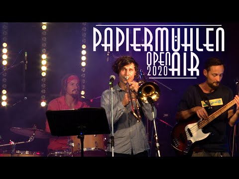 PAPIERMÜHLEN OPENAIR 2020 | SOULFIRE SIX