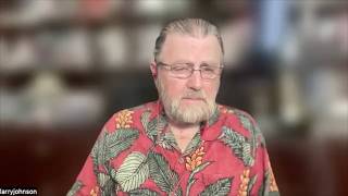 Iran’s Pearl Harbor Moment (FULL SHOW)- Larry Johnson