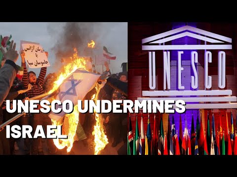 A UNESCO nomeia Jericó como patrimônio palestino.