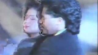 ATLANTIC STARR-MY SUGAR