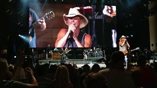 Kenny Chesney- Get Along