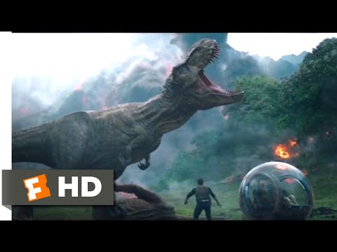 Díjnyertes filmek | A Netflix hivatalos oldala, Jurassic férgek