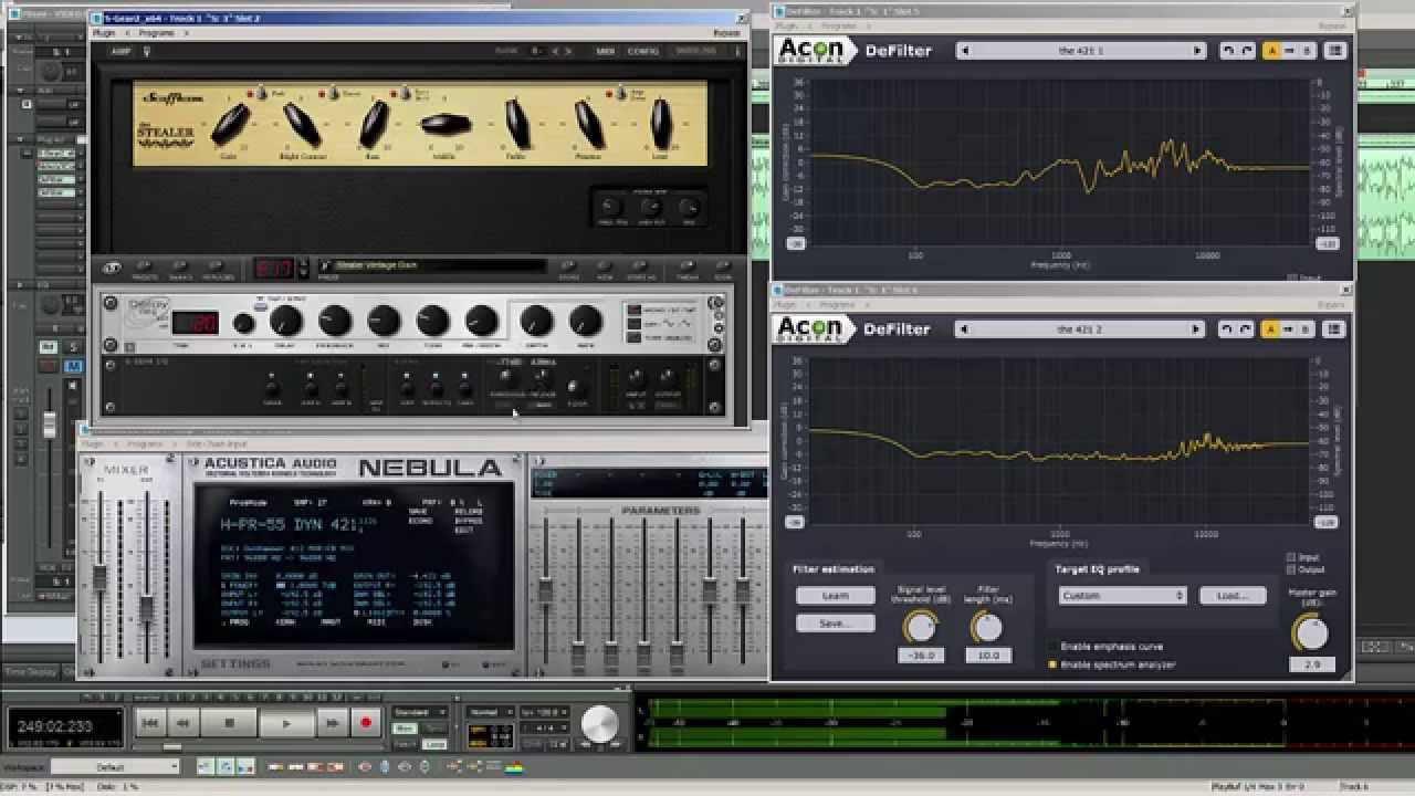 DeFilter thumbnail 3