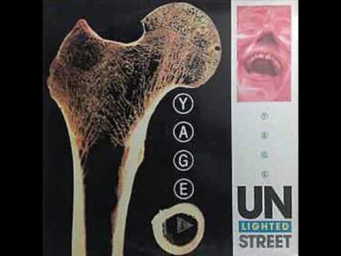 Yage  ‎– Not Yet