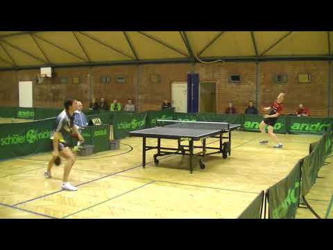 Sechs gegen Fuenf - 03.12.2016