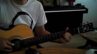 James Taylor - Like Everyone She Knows (intro)