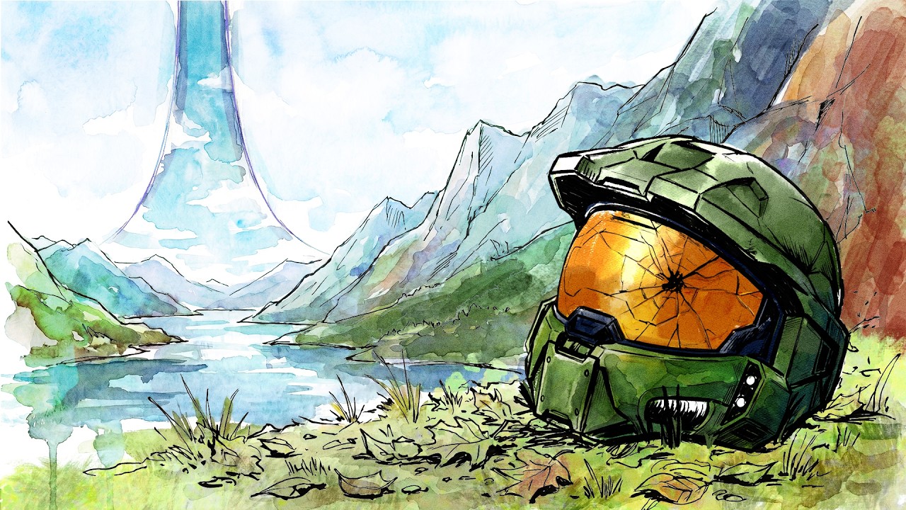 I Miss Halo...
