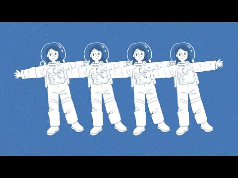 Spacewalker - soyupoyu