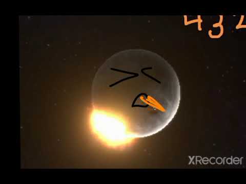 Solar Smash Good Dreams Vs Bad Dreams by Nico