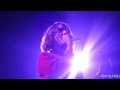 Lilys-TOUCH THE WATER/RUN RUN RUN [The Velvet Underground]-Live-The Chapel-San Francisco-Feb 2, 2017