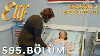 Elif 595 Bölüm  Season 4 Episode 35