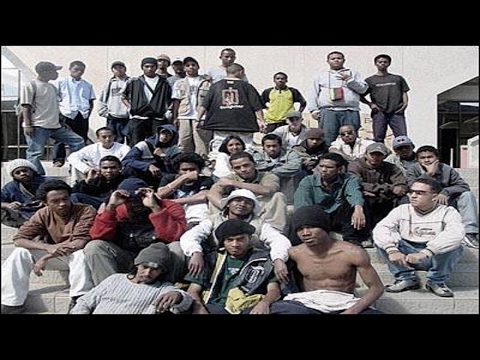 Xtah, Tiga ,boussa, Bambs, Pika, Mista, Rivo Kely , Tax B, Baban, Bogs, Sheo - Iray Ihany Ny Fototra