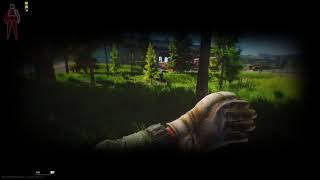 【EFT】RRを求めて