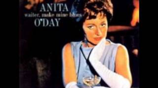 Anita O´Day - Angel Eyes