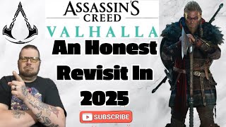 Assassin's Creed Valhalla In 2025 #gaming #videogames #gameplay