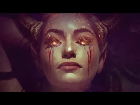 Dungeons and Decisions RPG Video